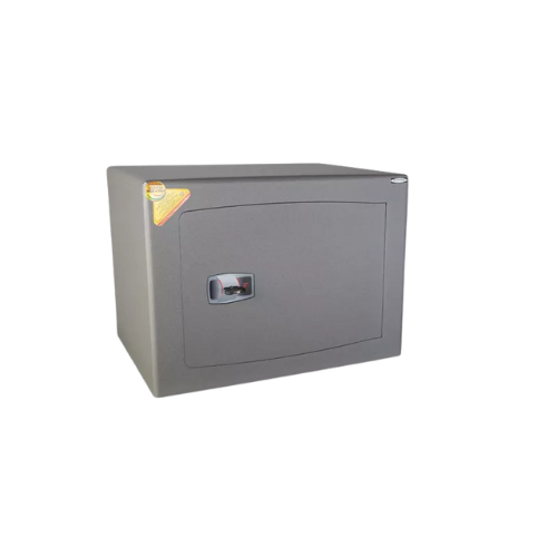 Coffre-fort -47L- Serrure à clé- ClasseS2 -DMK/5 TECHNOMAX
