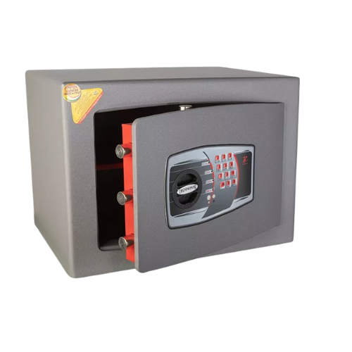 Coffre-fort -47L- Serrure électronique -Classe S1 -DMT/5P TECHNOMAX