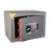 Coffre-fort -47L- Serrure électronique -Classe S1 -DMT/5P TECHNOMAX