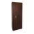 Armoire à fusils -10 armes -Serrure à clé -TCL/10 TECHNOMAX