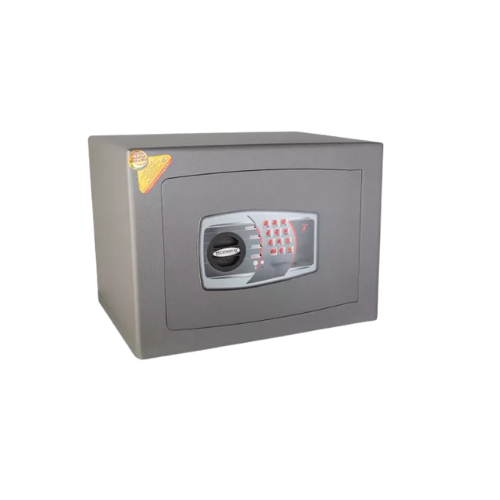 Coffre-fort -47L- Serrure électronique -Classe S1 -DMT/5P TECHNOMAX