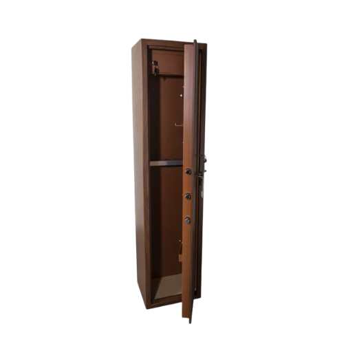 Armoire à fusils -5 armes -Serrure à clé -TCL/5 TECHNOMAX