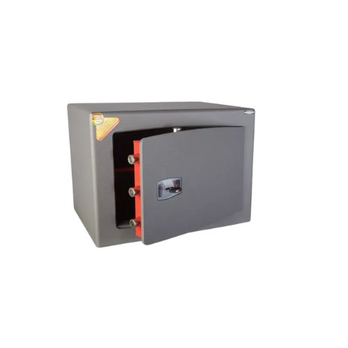 Coffre-fort -47L- Serrure à clé- ClasseS2 -DMK/5 TECHNOMAX