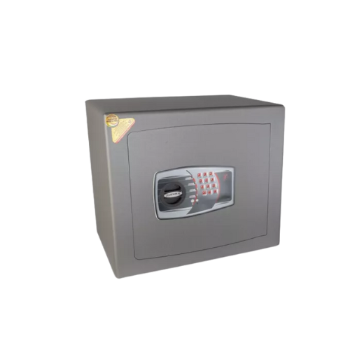 Coffre-fort -60L- Serrure électronique -Classe S1 -DMT/6P TECHNOMAX