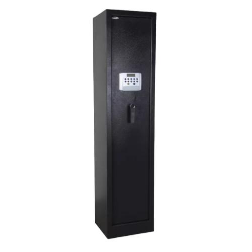 Armoire à fusils -5 armes -Serrure électronique -TCE/5 TECHNOMAX