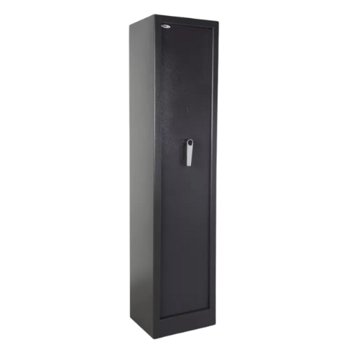 Armoire à fusils -5 armes -Serrure à clé -TCH/5 TECHNOMAX