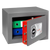 Coffre-fort ignifuge - 29L- Serrure électronique -Classe S2 -DPE/5P TECHNOMAX