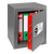 Coffre-fort ignifuge - 39L- Serrure électronique -Classe S2 -DPE/7P TECHNOMAX