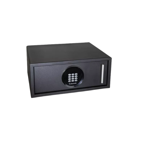 Coffre-fort à tiroir -15L- serrure électronique -DS/5N TECHNOMAX
