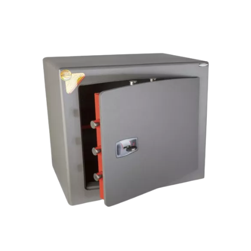 Coffre-fort -60L- Serrure à clé- ClasseS2 -DMK/6 TECHNOMAX
