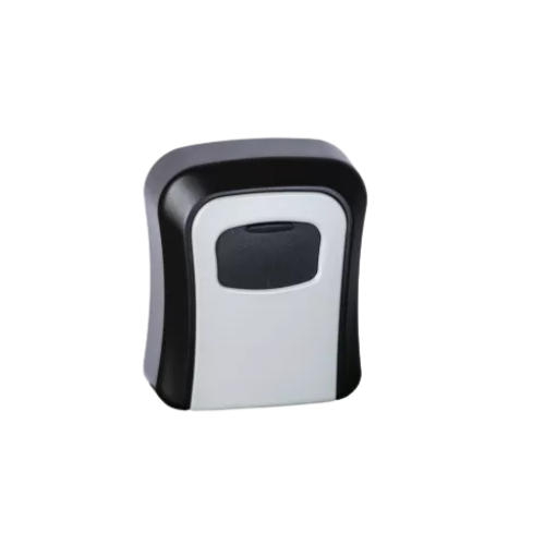 Mini coffre à clé mural serrure à combinaison - KG/4C TECHNOMAX