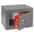 Coffre-fort ignifuge - 12L- Serrure à clé -Classe S2 -DPK/4 TECHNOMAX