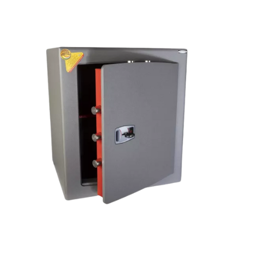 Coffre-fort -70L- Serrure à clé- ClasseS2 -DMK/7 TECHNOMAX