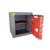 Coffre-fort -70L- Serrure électronique -Classe S1 -DMT/7P TECHNOMAX