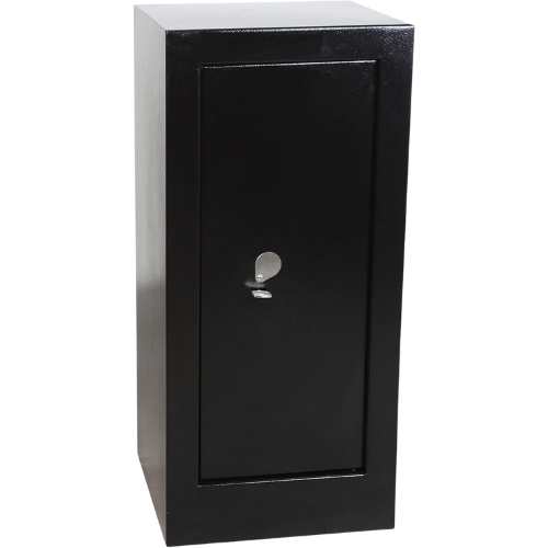 Armoire-forte -75L- Serrure à clé- HS/20 TECHNOMAX