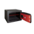 Coffre-fort -30L- Serrure électronique  -MTE/4 TECHNOMAX