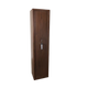 Armoire à fusils -5 armes -Serrure à clé -TCL/5