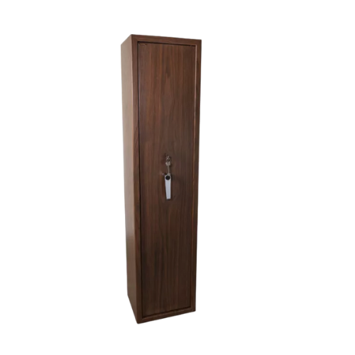 Armoire à fusils -5 armes -Serrure à clé -TCL/5 TECHNOMAX