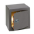 Coffre-fort -60L- Serrure à clé- ClasseS2 -DMK/6 TECHNOMAX