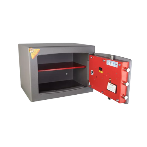 Coffre-fort -47L- Serrure électronique -Classe S1 -DMT/5P TECHNOMAX