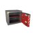 Coffre-fort -60L- Serrure électronique -Classe S1 -DMT/6P TECHNOMAX