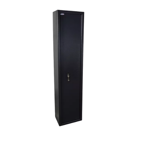 Armoire à fusils -5 armes -Serrure à clé -TCH/4 TECHNOMAX