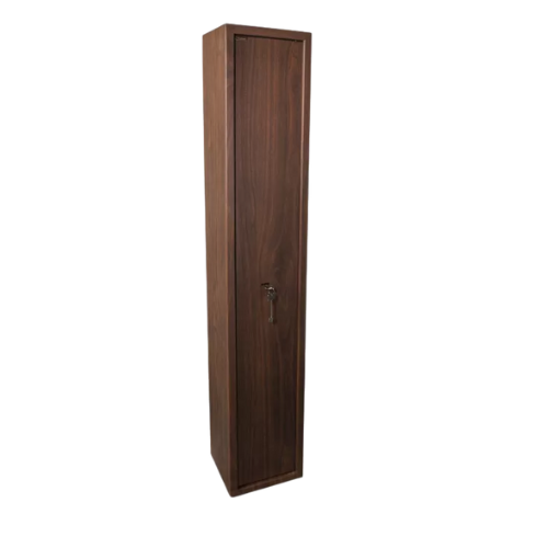 Armoire à fusils -5 armes -Serrure à clé -TCL/4 TECHNOMAX