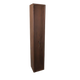 Armoire à fusils -5 armes -Serrure à clé -TCL/4