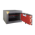 Coffre-fort -31L- Serrure à clé- ClasseS2 -DMK/4 TECHNOMAX
