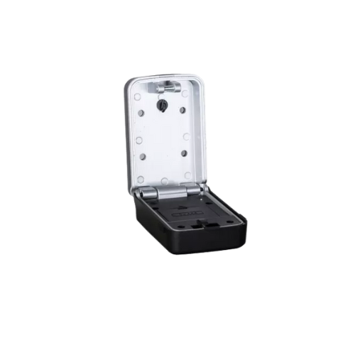 Mini coffre à clé mural à code - KG/4E TECHNOMAX