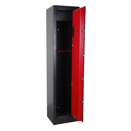 Armoire à fusils -5 armes -Serrure électronique -TCE/5 TECHNOMAX