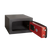 Coffre-fort -17L- Serrure électronique  -MTE/3 TECHNOMAX
