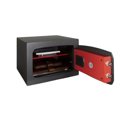 Coffre-fort -30L- Serrure électronique  -MTE/4 TECHNOMAX