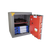 Coffre-fort -70L- Serrure électronique -Classe S1 -DMT/7P TECHNOMAX