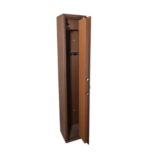 Armoire à fusils -5 armes -Serrure à clé -TCL/4 TECHNOMAX