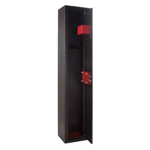 Armoire à fusils -3 armes -Serrure à clé -TCH/3 TECHNOMAX