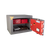 Coffre-fort -47L- Serrure électronique -Classe S1 -DMT/5P TECHNOMAX