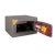 Coffre-fort -18L- Serrure électronique -Classe S1 -DMT/3 TECHNOMAX