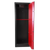 Armoire à fusils -10 armes -Serrure à clé -TCH/10 TECHNOMAX