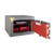 Coffre-fort -31L- Serrure à clé- ClasseS2 -DMK/4 TECHNOMAX