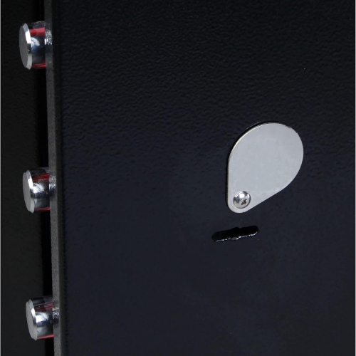 Armoire-forte -75L- Serrure à clé- HS/20 TECHNOMAX