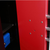 Armoire-forte -75L- Serrure à clé- HS/20 TECHNOMAX