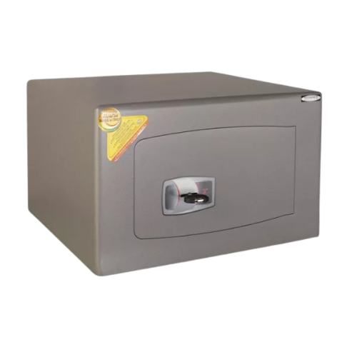 Coffre-fort -18L- Serrure à clé- ClasseS2 -DMK/3 TECHNOMAX