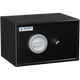 Coffre-fort -15L- Serrure à clé -ClasseS1 -HT0015N1/S1