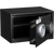 Coffre-fort -15L- Serrure électronique -ClasseS1 -HT0015N4 Hartmann