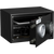 Coffre-fort -15L- Serrure électronique -ClasseS1 -HT0015N4 Hartmann