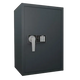 Coffre-fort -164L- Serrure électronique -HES0140N4