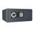 Coffre-fort -25L- Serrure électronique -HES0025N4 Hartmann
