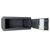 Coffre-fort -25L- Serrure électronique -HES0025N4 Hartmann