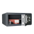Coffre-fort -25L- Serrure électronique -HES0025N4 Hartmann